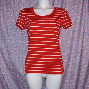 Ralph Lauren Short Sleeve Shirt NWT Women's Medium